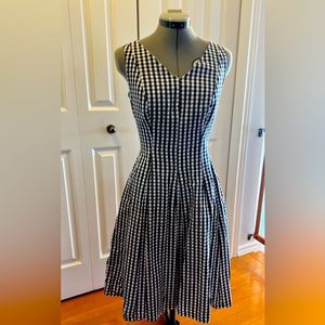 Cleo dress, summer dress